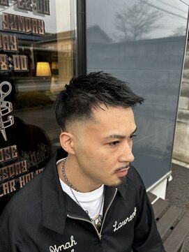 ホープ(HOPE) ショートスタイル