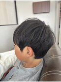 キッズカット