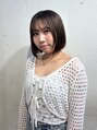 ゴーズゴー 吉祥寺(e)店(go s go) 中村 真緒