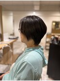 20代30代40代◎似合わせカット品のある大人ショート