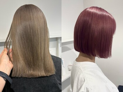 シニエ バイ ビセオ(Signet by VISEO)の写真
