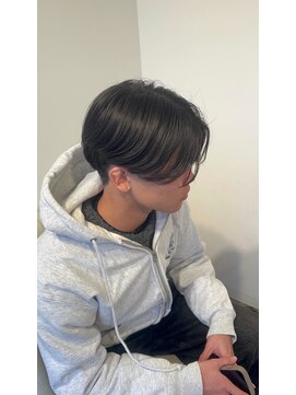 トゥルークリエイション 大宮(True Creation) ニュアンス