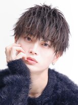 リップス 表参道店(LIPPS) カジュアルシャープショート