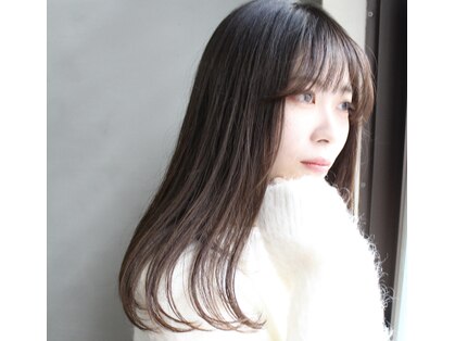 フラット(FLAT)の写真