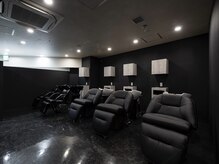 ヌル 神宮前店(Null)の雰囲気（ケア剤、トリートメントを充実させております◎［ダブルカラー］）