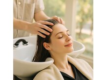 ユレル(yureru)の雰囲気（ヘッドスパーメニューが一押しです◎）