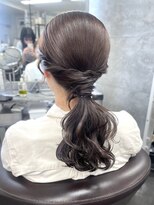 すっきりローポニー