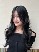 ヘア クレール(hair CREER) レイヤーカット◎