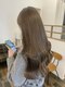 ヘアー ミュゼ 大西店(HAIR Musee)の写真/カットに自信あり！丁寧なカウンセリングと高い技術力であなたにあった「なりたい」を実現♪ご相談もぜひ★