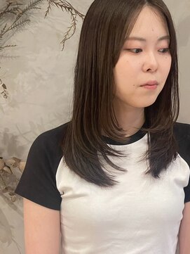 ヒトイロ(hitoiro) フェイスレイヤー