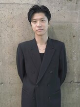 ニューオーセンティック(New Authentic)&nbsp;Takahashi Kouta