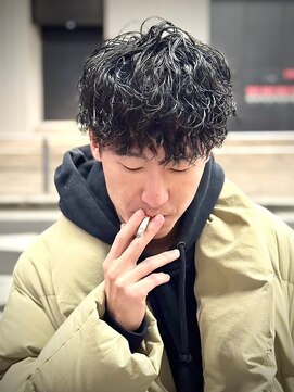 ヒロギンザ 福岡本店(HIRO GINZA) マッシュ