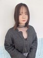 フェイバリットビューティシャルム(Favorite Beauty Charme) 中川 智晴
