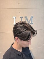 リム(LIM)&nbsp;ニュアンスパーマ
