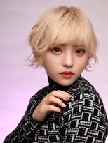 エノア 東京(ENORE) ストレートスタイル/艶髪/髪質改善/縮毛矯正/20代30代40代50代