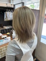 インパークス 竹ノ塚店(INPARKS)&nbsp;ハイトーンアッシュ［竹ノ塚］