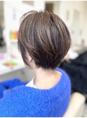 ショート