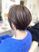 美容室 キララ(Kirara)&nbsp;ショート