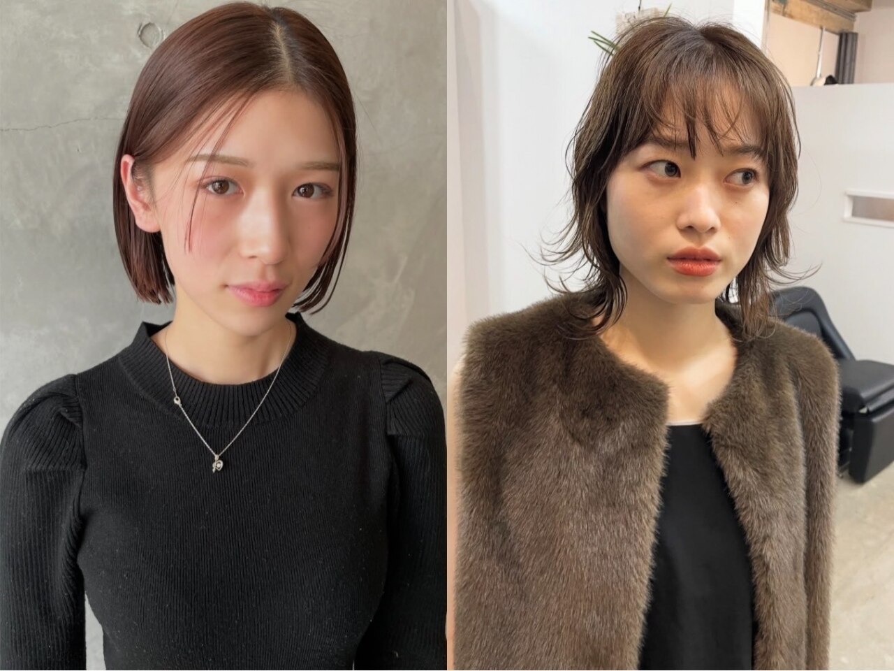 ナイーヴヘア(NAiVE HAIR)｜ホットペッパービューティー