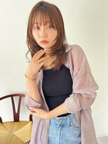 ハッチ(HACCH)&nbsp;【レイヤー】工藤 @moc_kudo