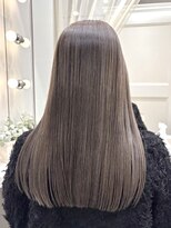 ジ オスカー(THE OSCAR)&nbsp;上質ミルクベージュカラー