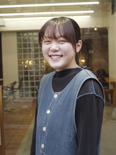 ルイス(LEWES) 山口 紗季