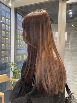 イエナ 難波(IENA) 艶髪