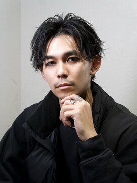 ゴールド 京都(GOALD) センターパート