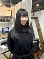 フォン(fon)&nbsp;顔まわりレイヤー