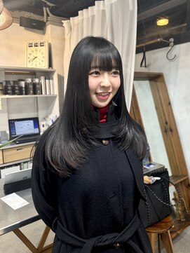 フォン(fon) 顔まわりレイヤー