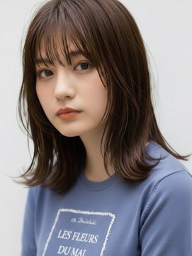 シータ 坂戸北口店(THETA) ボブレイヤー