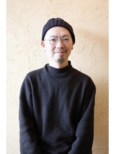 アングリッド(un gird)&nbsp;佐藤建次 /似合わせ