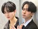 グローアイヴィ 大宮(GLROW IVY)の写真/メンズパーマスタイルならお任せ！毛流れニュアンスで創る、あなただけのカジュアルスタイル☆