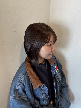 アルコ(Arco) くびれボブ