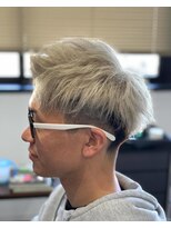 ビルド(Build)&nbsp;ホワイトカラー