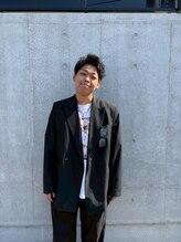 アカヒゲ 新札幌店(AKAHIGE) 相馬 歩夢