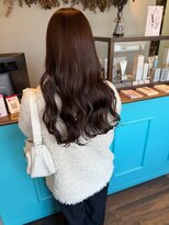 ワンヘアーアナザーライフ(ONE hair-another-life)&nbsp;イルミナカラー