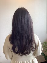 マイアイドゥー(My. i do) ロングスタイル