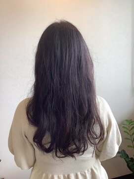マイアイドゥー(My. i do) ロングスタイル