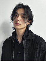 リル 阪神尼崎(LiL')&nbsp;縮毛矯正