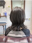 クラゲヘア