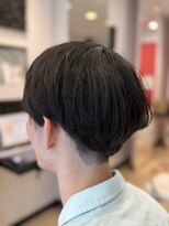 ヘアーエボリューション&nbsp;【就活中にも◎最強クラスクセ毛を髪質改善で艶髪へ】