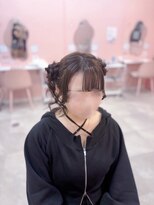 ラルム 大宮東口店&nbsp;クラゲツイン