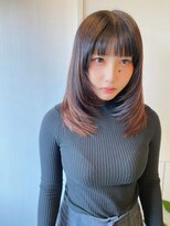 アーチテクトヘア(Architect hair by Eger) レイヤーカット
