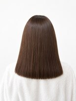 ココカラヘアー ニコ(cococara hair nico) 縮毛矯正/ストレート/髪質改善/アッシュ/トリートメント