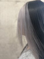 アネラウイ(Anela-u'i)&nbsp;フェイスフレーミング