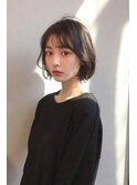 レイヤー/髪質改善/酸性縮毛矯正/asleep 高田馬場店