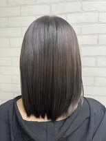 ヘアースタジオ シーオーイー(hair studio C-O-E)&nbsp;マットカラー