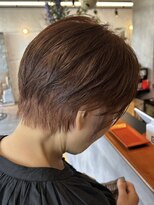 ノアノ(NOANO)&nbsp;大人ショート
