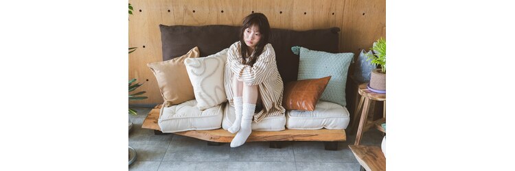 オーレン(Oulen)のサロンヘッダー